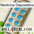 Dapoxetine Medicine new09